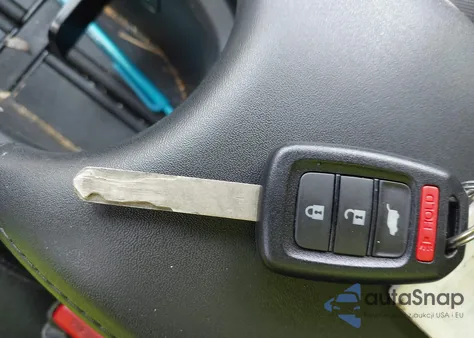 2020 Honda Hr-V 2Wd Sport z USA, uszkodzony, nr VIN 3CZRU5H16LM700929